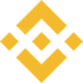 Binance logo