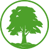DERU logo