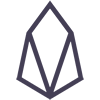 EOS.IO Official Site logo