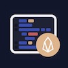 EOS Studio logo