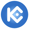 KuCoin logo