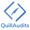 QuillAudits logo