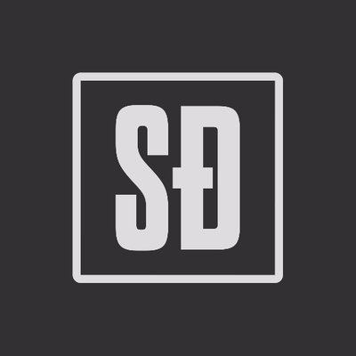State of the DApps logo