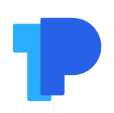TokenPocket logo