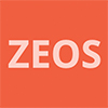 ZEOS logo